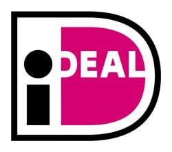 iDEAL logo