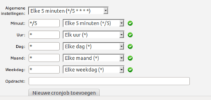 WP-Cron, wat is dat eigenlijk? 2 Cronjobs voor WP Cron