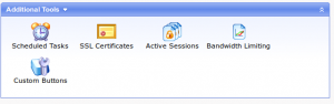 WP-Cron, wat is dat eigenlijk? 3 WP Cron met Plesk