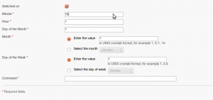 WP-Cron, wat is dat eigenlijk? 4 WP Cron in Plesk