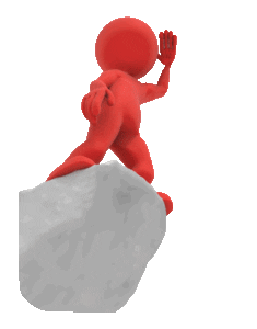 stick_figure_look_point_on_cliff_anim_300_clr_8156