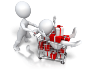 Webwinkels die werken! 1 Webwinkels in WordPress