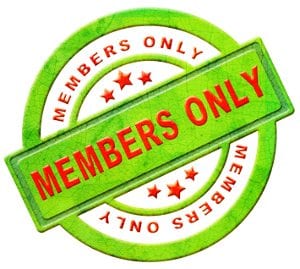 WordPress Membership Sites