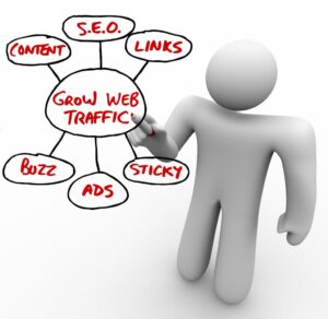 SEO en Backlinks