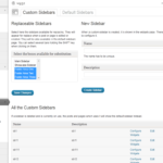 wordpress-plugin-custom-sidebars
