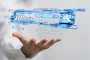 search