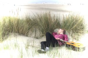 Vakantietherapie voor de workoholic 1 DSCF2875 - Leo - Relax in dunes