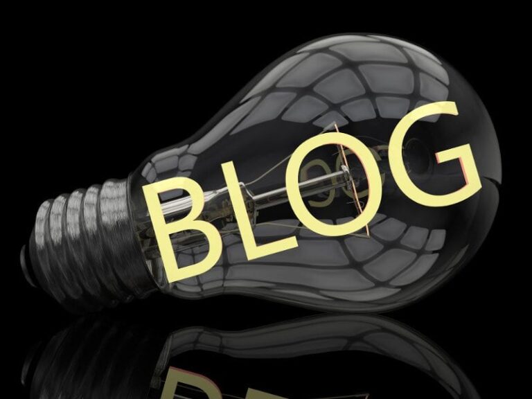 Betere blogs