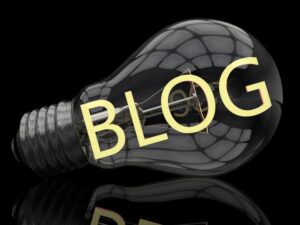 Betere blogs