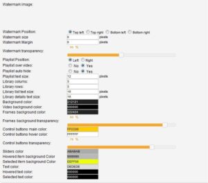video plugins voor wordpress