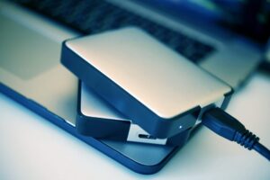 Back-ups in WordPress - Maar je hoster doet dit toch al? 1 Back-ups in WordPress
