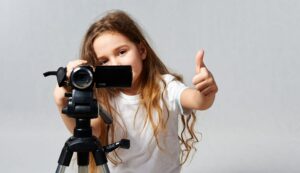 Video op je homepage - Kinderlijk eenvoudig