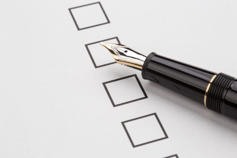 wordpress poll