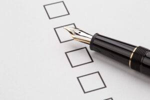 wordpress poll