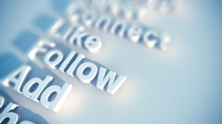 social networking