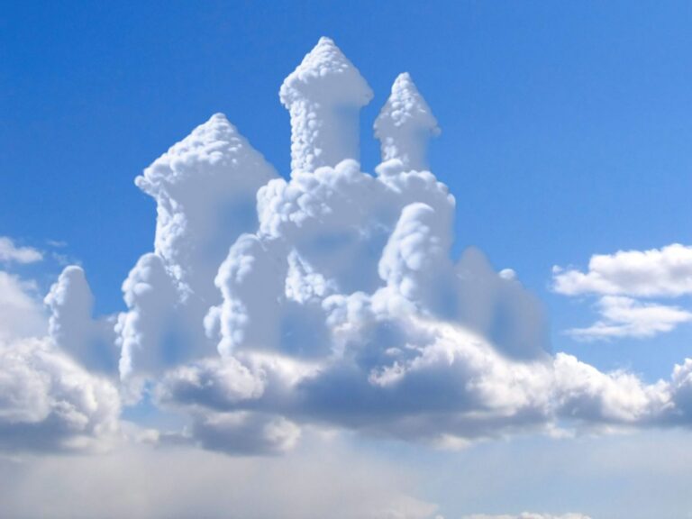 CloudFlare, een luchtkasteel voor je website