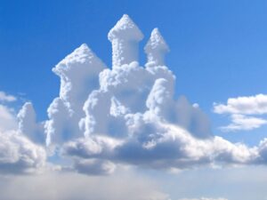 CloudFlare, een luchtkasteel voor je website