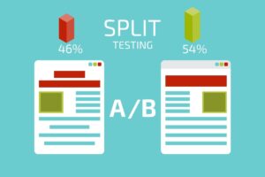 split testing | Split testing in detail (deel 1)