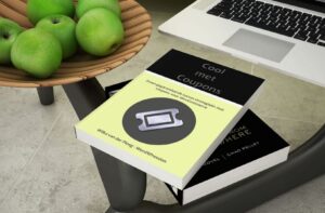 mock up | Mock up afbeeldingen voor je e-boeken en online video's