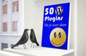 50 WordPress Plugins die je weer doen glimlachen