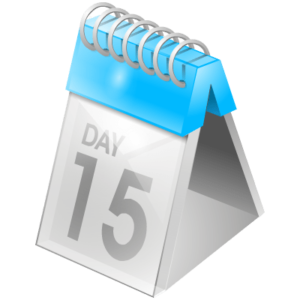 blogpost dateren