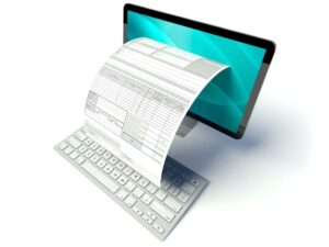 Facturering, WooCommerce en webwinkels... hoe werkt dat allemaal? 1 Facturen WooCommerce