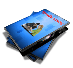 mock up | Mock up afbeeldingen voor je e-boeken en online video's