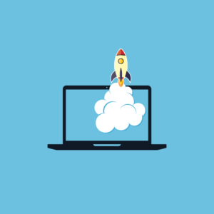 auto scaling | Auto scaling in de cloud - Een website die altijd online is...