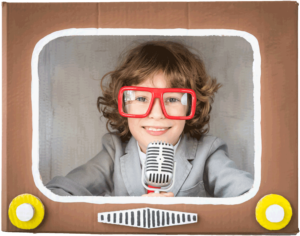 Vijf tips om je 'talking head' video's interessanter te maken 1 talking head video