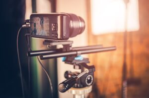 Tips voor het schieten van een talking head video 1 talking head video | Tips voor het schieten van een talking head video