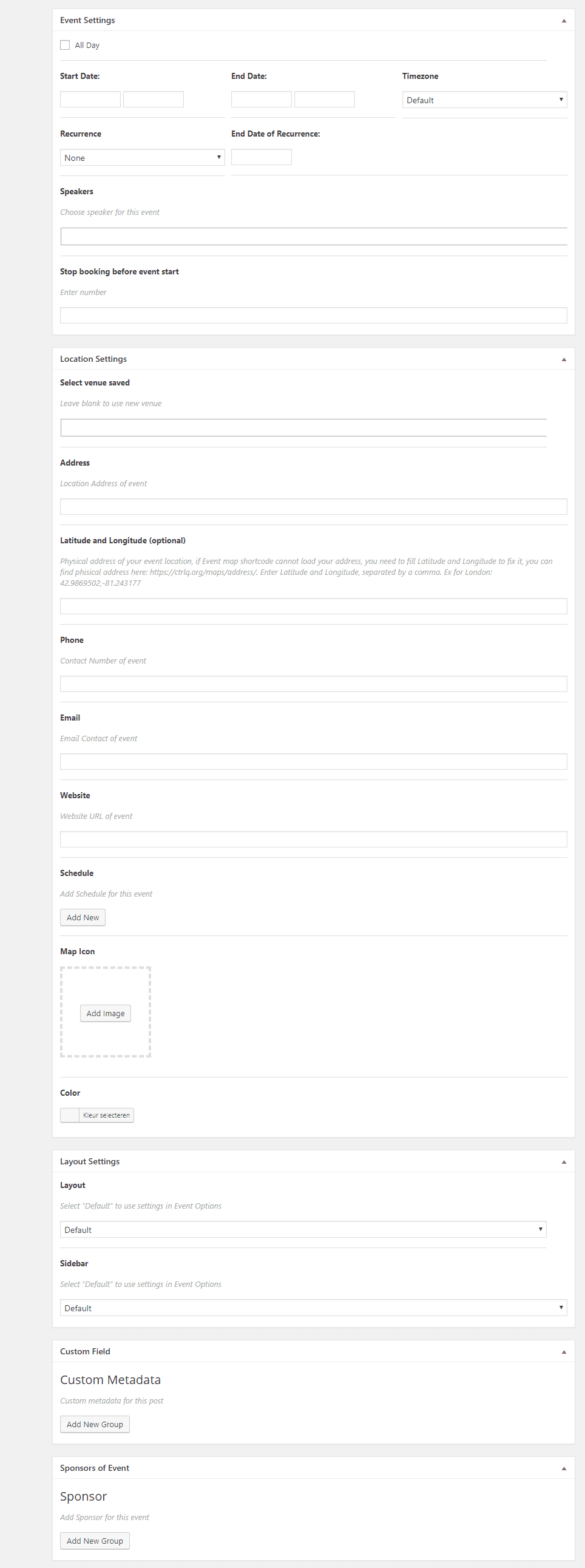 Drie WooCommere plugins die iets heel anders doen... 3 | Drie WooCommere plugins die iets heel anders doen...