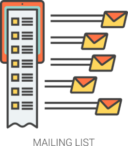 Het segmenteren van je mailing lijst - MailChimp tags gebruiken 1 mailchimp tags | Het segmenteren van je mailing lijst - MailChimp tags gebruiken