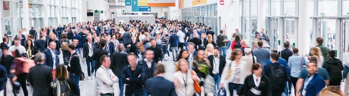 webwinkel promoten | Je webwinkel promoten op beurzen - een goede voorbereiding