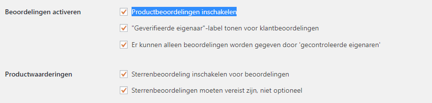 WooCommerce Customer Reviews - Tien tips hoe je het goed kan doen! 2 reviews | WooCommerce Customer Reviews - Tien tips hoe je het goed kan doen!