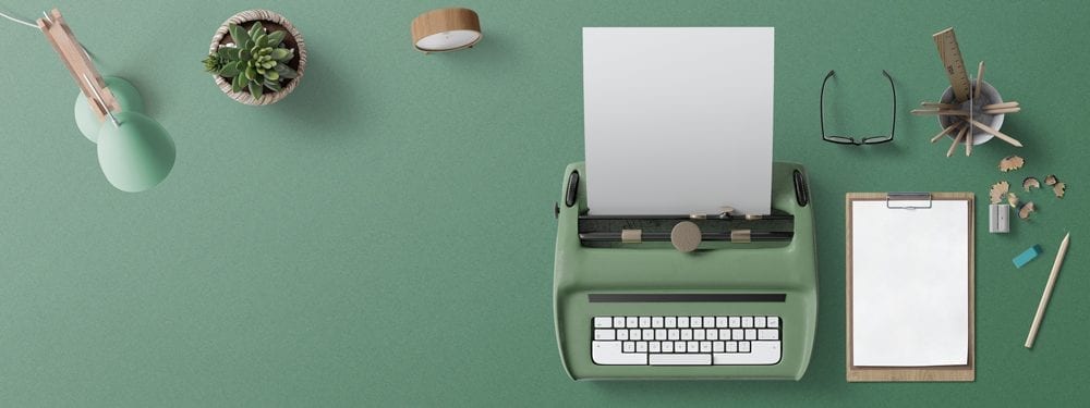 vijf regels | De vijf regels die ieder blogger moet kennen