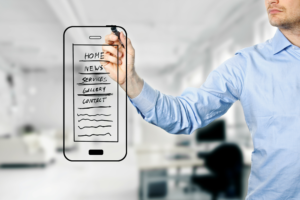 een eigen app | Zeven redenen om een eigen app voor jouw bedrijf te hebben