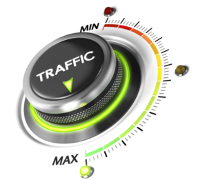 meer verkeer | Eenvoudige meer verkeer naar je website - Vijf methoden