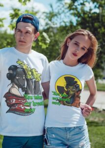 online t-shirt winkel | Hoe begin je je eigen online T-Shirt winkel?