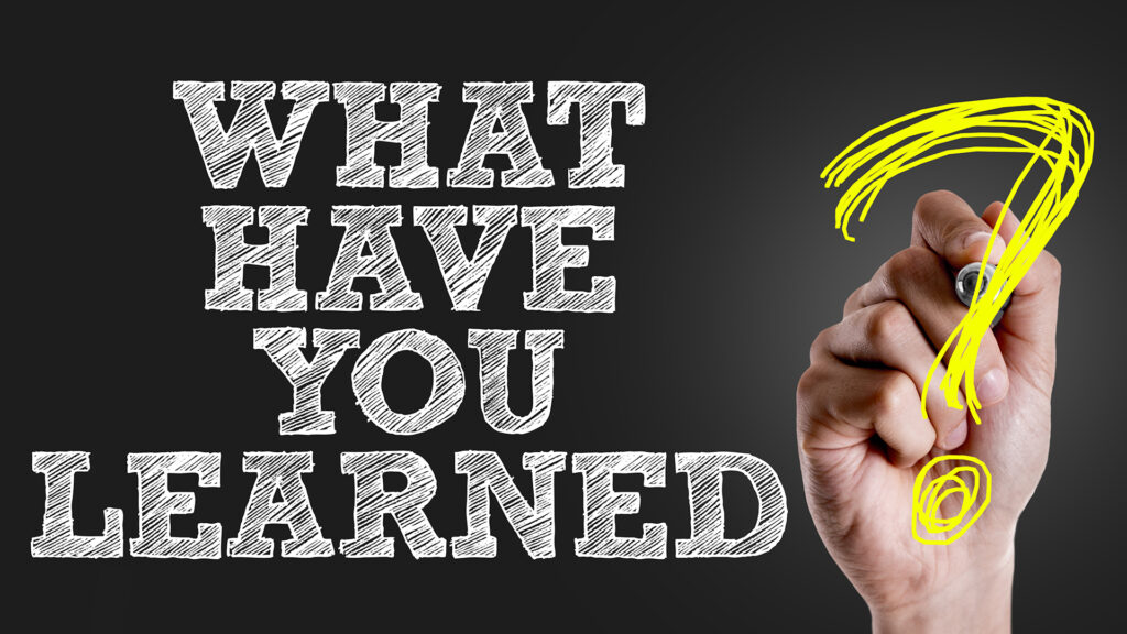 Waar moet een goede toets voor je online cursus aan voldoen? 1 Een goede toets voor je online cursus