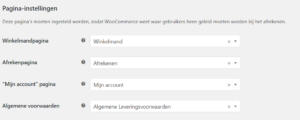 WooCommerce Techno Tip: Algemene Voorwaarden in een nieuw venster openen! 1 algemene voorwaarden | WooCommerce Techno Tip: Algemene Voorwaarden in een nieuw venster openen!