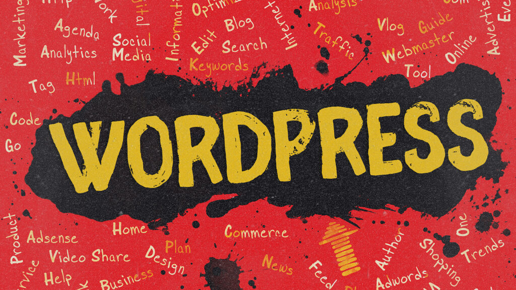 Met WordPress beginnen