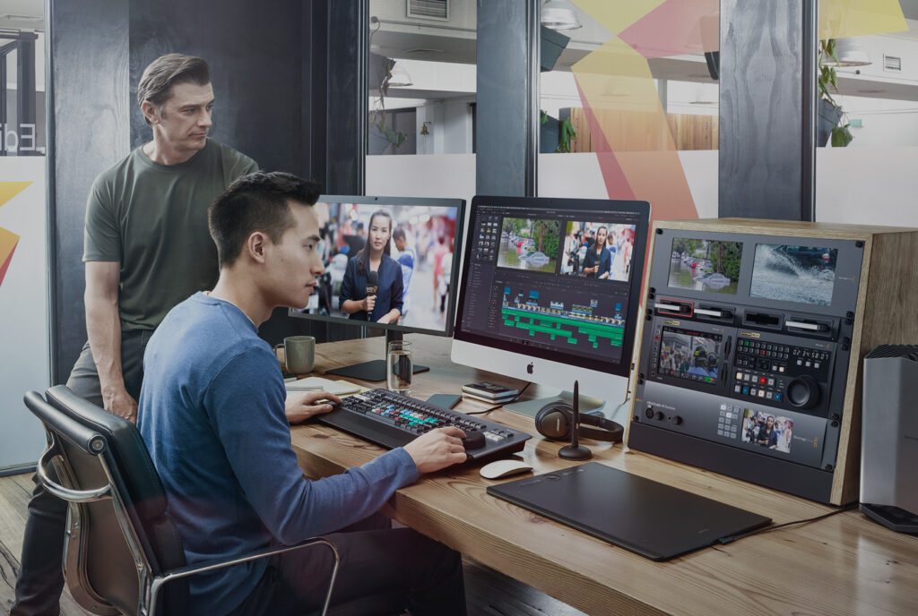 davinci resolve of adobe premiere pro | DaVinci Resolve of Adobe Premiere Pro?