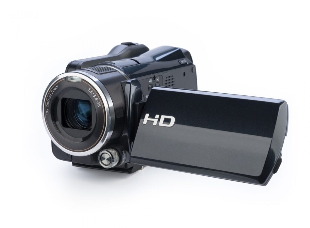 De equipment voor je cursusvideo