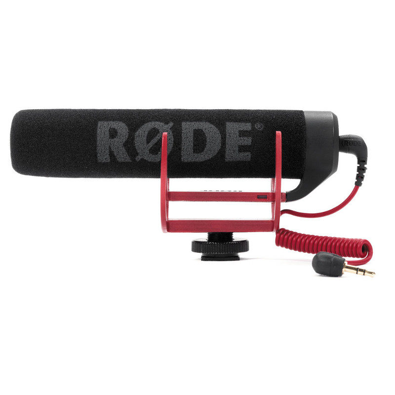 | De Equipment Voor Je Cursusvideo (vervolg)