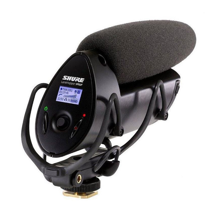| De Equipment Voor Je Cursusvideo (vervolg)
