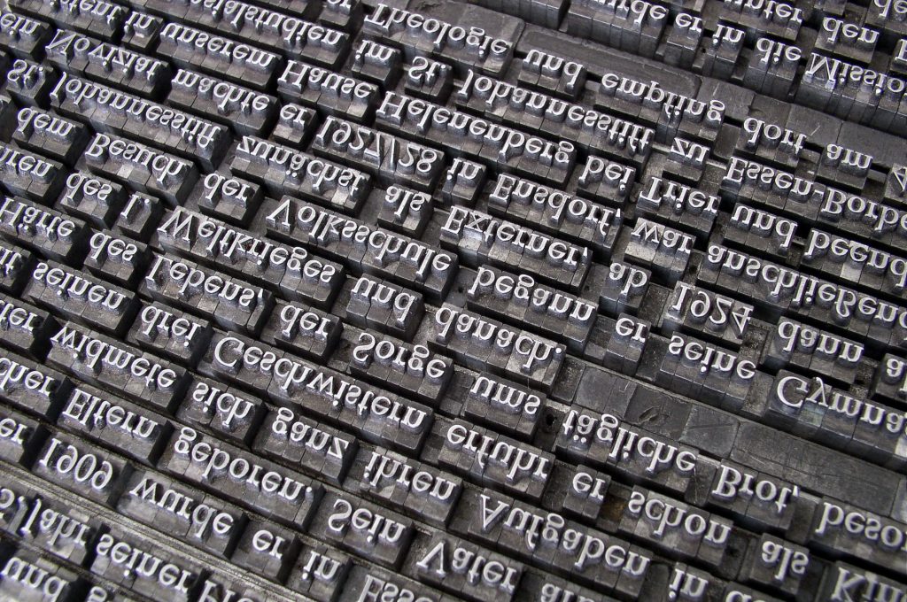 Gutenberg 2.0 - Er is geen ontkomen meer aan! 1 | Gutenberg 2.0 - Er is geen ontkomen meer aan!