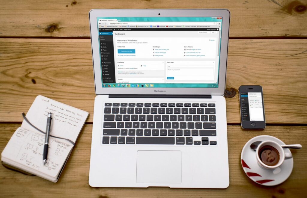 Gutenberg 2.0 - Er is geen ontkomen meer aan! 3 | Gutenberg 2.0 - Er is geen ontkomen meer aan!
