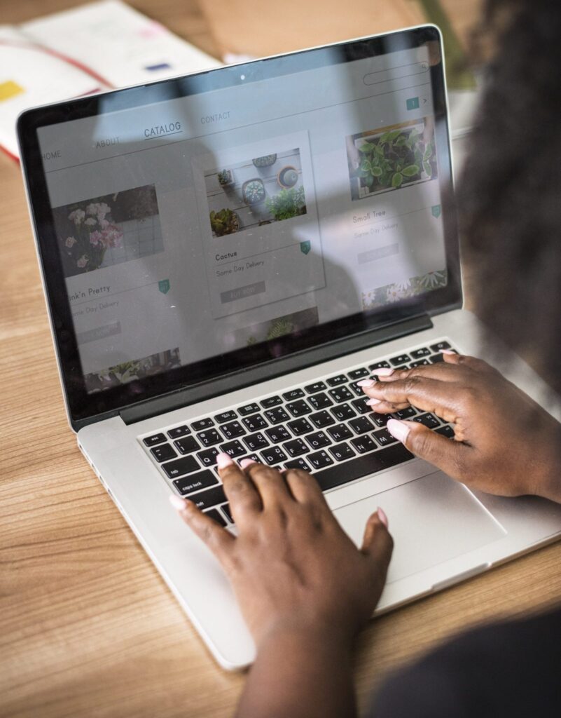 van wix naar WordPress