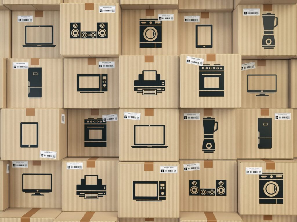 Woocommerce multistore