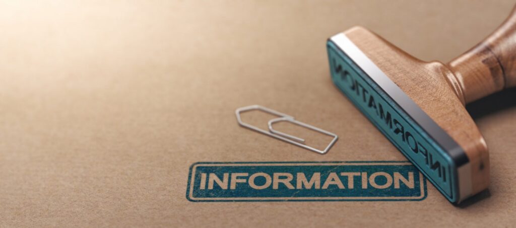 De 'Health Check' van je WordPress Site 3 Information